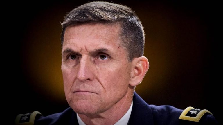 What Did We Learn from Flynn’s Heavily Redacted Sentencing Memo?  A Lot!