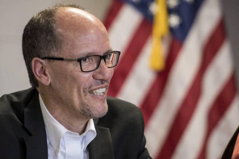 Tom Perez Creates a New Playbook for the DNC