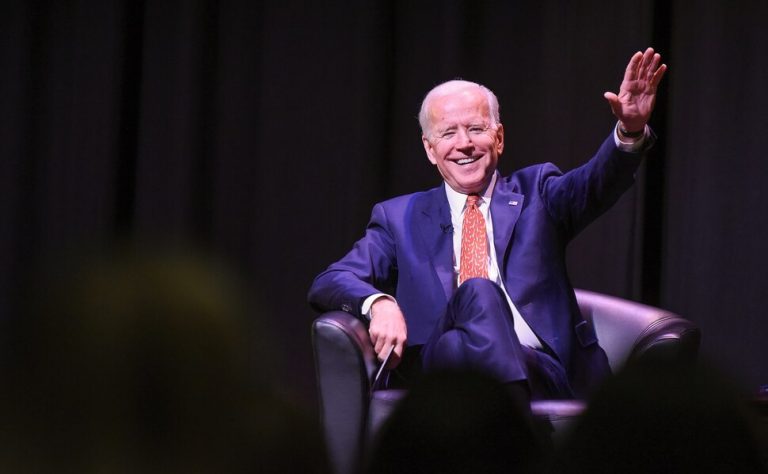 Pros and Cons of Voting for Biden