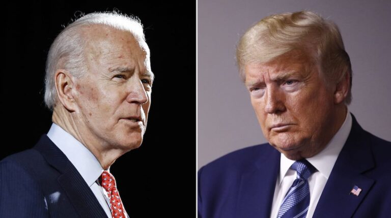 Why Biden’s Document Problem is Worse for Trump