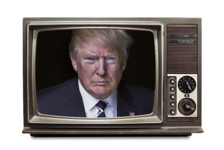Should Trump’s Trials Be Televised?