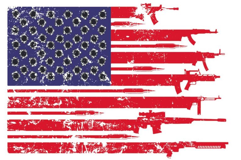Americans WANT Gun Control Laws!