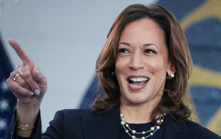 Biden/Harris Made US Best Economy in World