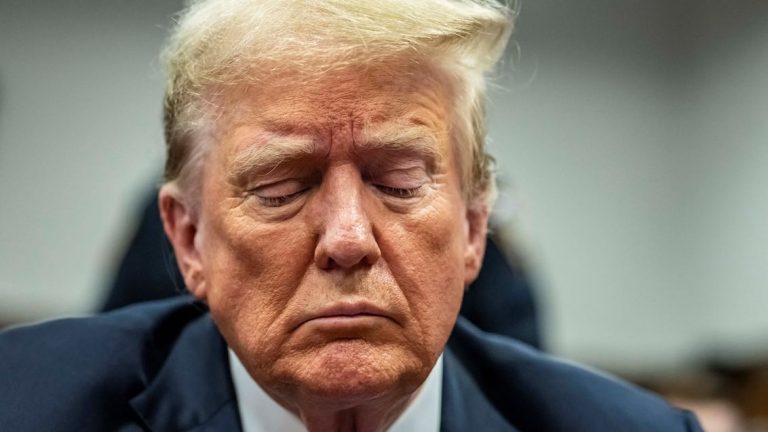 Courts Slam Dictator-In-Chief Trump