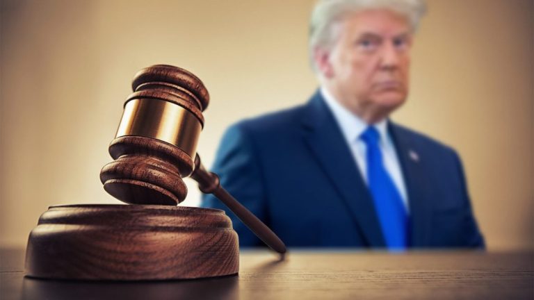 Trump Attack On Law Firms Creates Backlash
