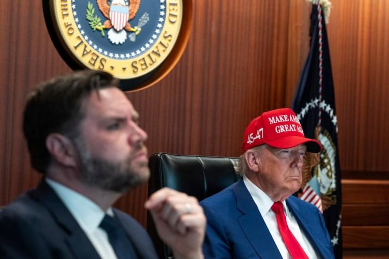 Trump Bombs Iran, Now What?