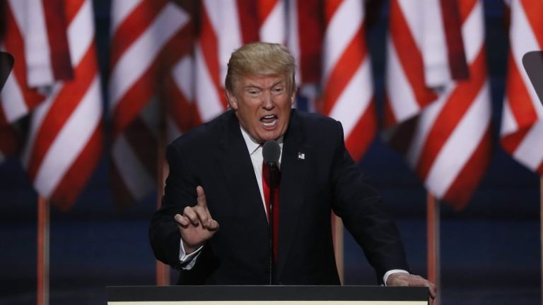 Dictator Trump Wants an Insurrection