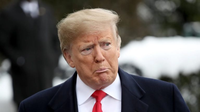 Why Trump Wouldn’t Win Today
