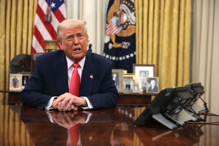 How Will Trump TRY to Stay in Power?