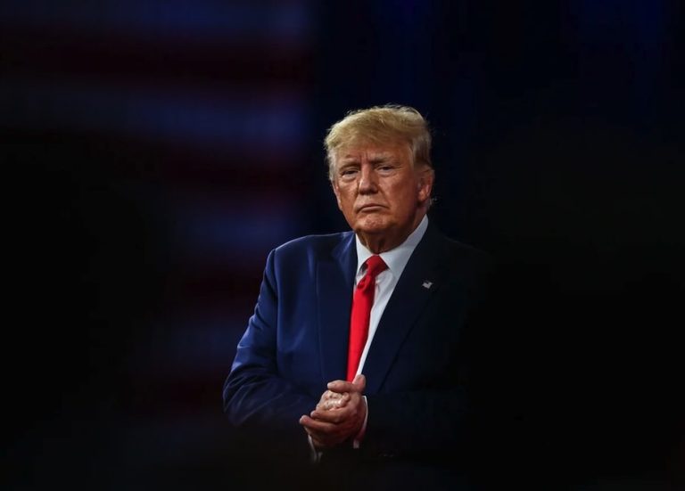 What AI Tells Us About Trump