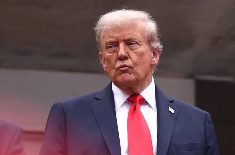 What Trump Could Learn from Charlie Kirk and the US Open