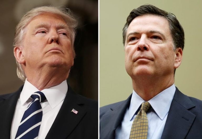Trump’s Enemies Will Be Heroes