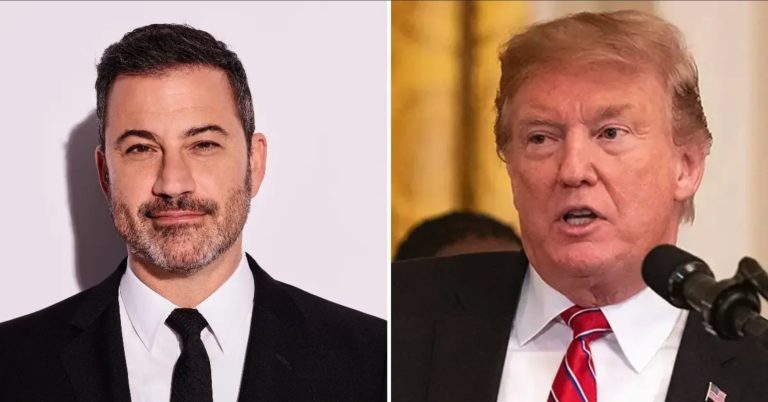 Trump, Kirk, Kimmel and Hate Speech