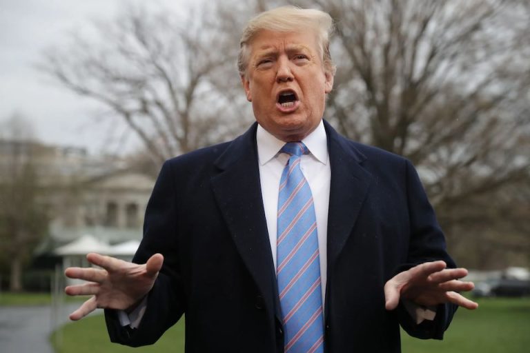 Trump Wants This Epstein Case Buried