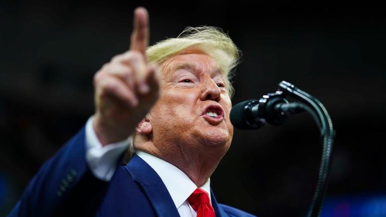 Trump’s War on America
