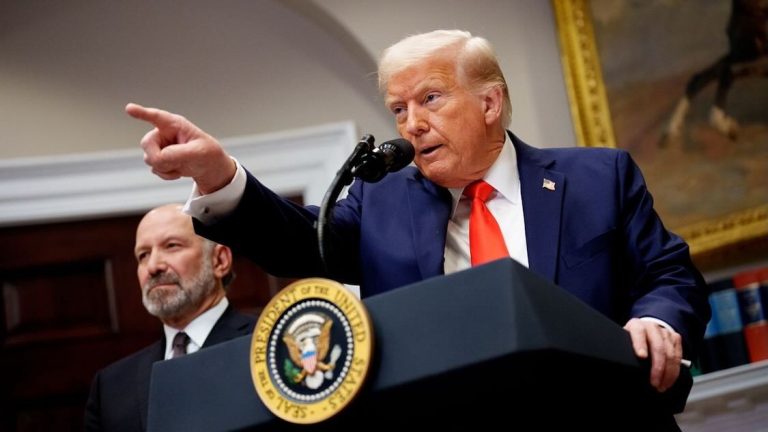 Fallout From Trump’s War on America