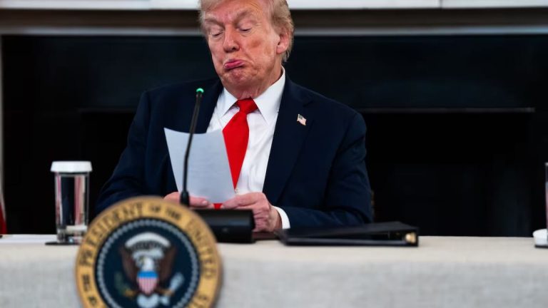 Trump Regime: Gaining or Losing Ground?