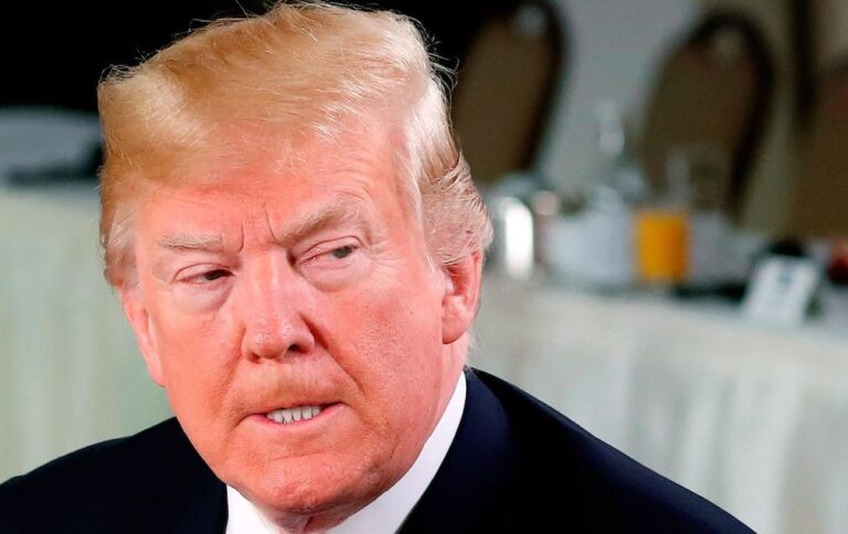 You’re Not Safe in Trump’s America