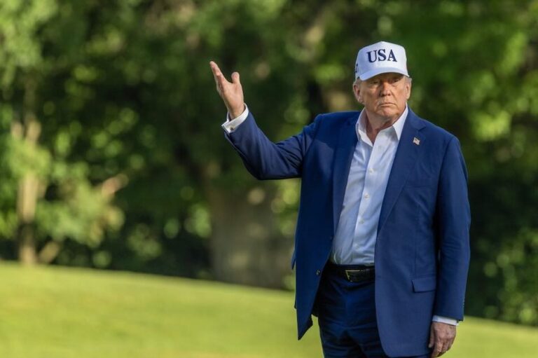 Trump, MAGAs, Re-Districting, and Midterms