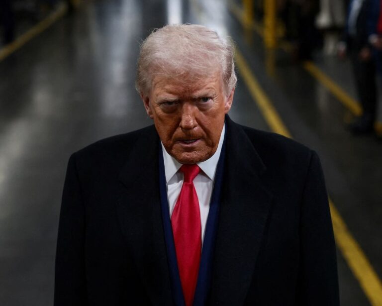 Trump’s Losing His Superpower