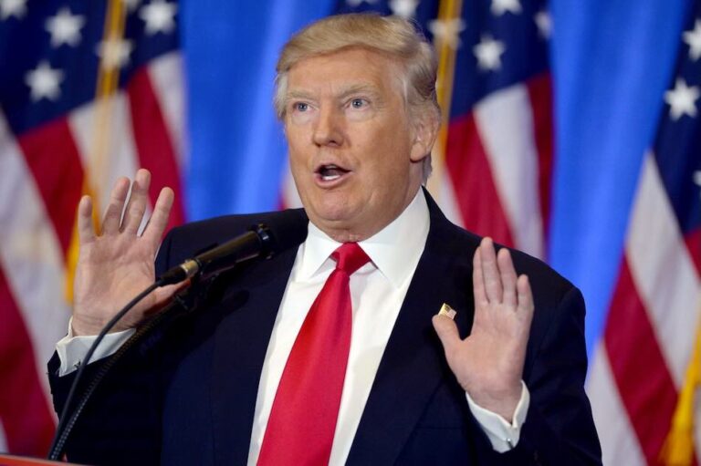 Trump, the Supremes and July 4th