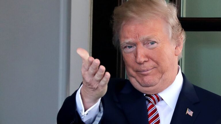 Trump Plot to Steal the Midterms