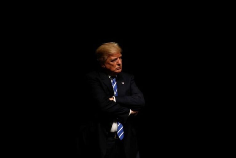 Trump Helps Dems Win Midterms