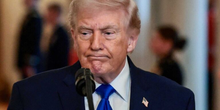 Trump’s Red Advantage Shrinking